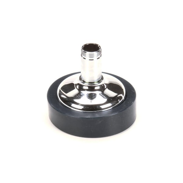 T&S Brass Blue Spray Head Assembly 001A - main